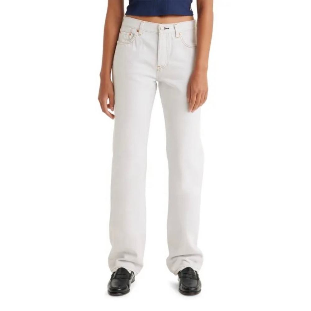 Levi’s 501 90’s jeans